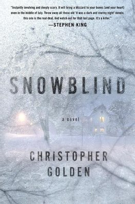 Snowblind