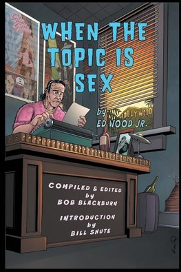 When The Topic Is Sex