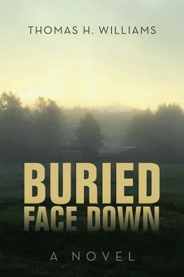 Buried Face Down