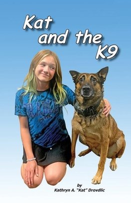 Kat and the K9