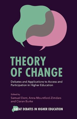 Theory of Change