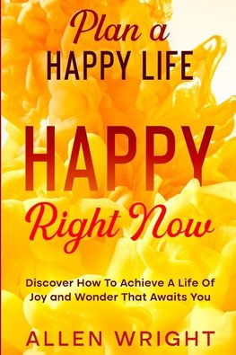 Plan A Happy Life