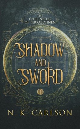 Shadow and Sword