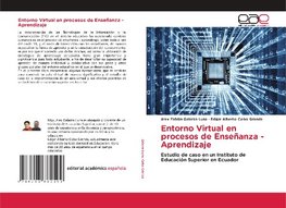 Entorno Virtual en procesos de Enseñanza - Aprendizaje