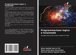 Programmazione logica e funzionale