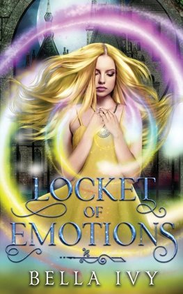 Locket of Emotions