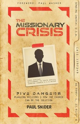 The Missionary Crisis