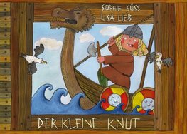 Der kleine Knut