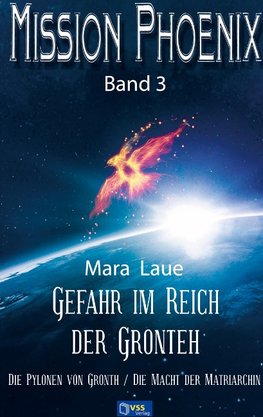 Gefahr im Reich der Gronteh