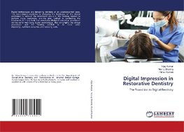 Digital Impression in Restorative Dentistry