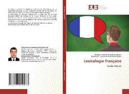 Lexicologie française