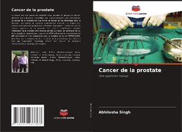 Cancer de la prostate