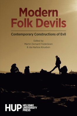 Modern Folk Devils