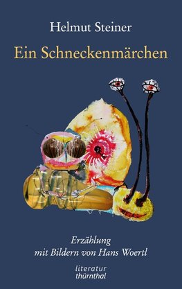 Ein Schneckenmärchen