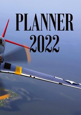 Terminplaner Jahreskalender 2022, Terminkalender DIN A5, Taschenbuch und Hardcover