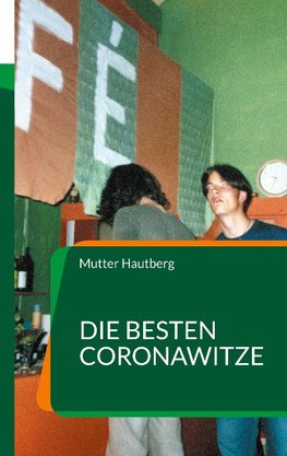 Die besten CoronaWitze