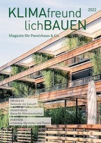 Klimafreundlich Bauen 2023