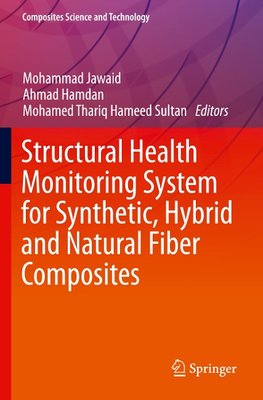 Structural Health Monitoring System for Synthetic, Hybrid and Natural Fiber Composites