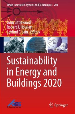 Sustainability in Energy and Buildings 2020