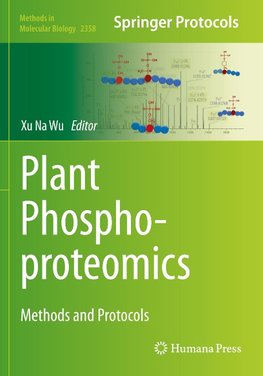 Plant Phosphoproteomics