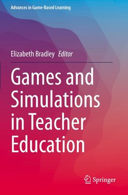 Games and Simulations in Teacher Education