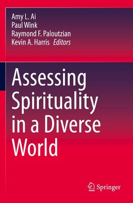 Assessing Spirituality in a Diverse World