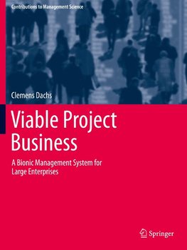 Viable Project Business