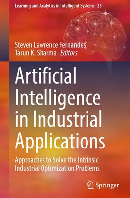 Artificial Intelligence in Industrial Applications