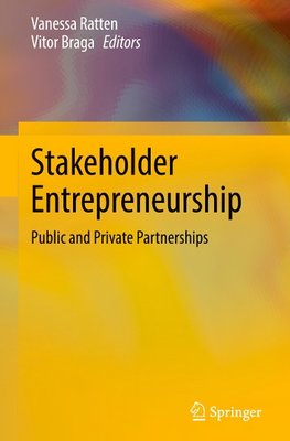 Stakeholder Entrepreneurship