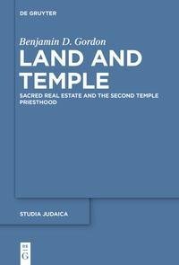 Land and Temple