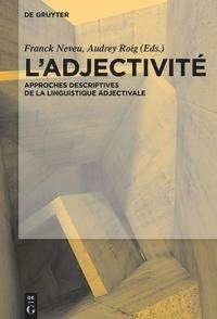 L'Adjectivité