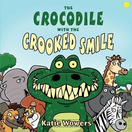 The Crocodile with the Crooked Smile