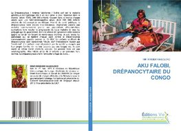 AKU FALOBI, DRÉPANOCYTAIRE DU CONGO