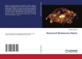 Research of Mechatronics Objects