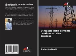 L'impatto della corrente continua ad alta tensione