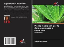 Piante medicinali per le donne malgasce e comoriane