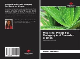 Medicinal Plants For Malagasy And Comorian Women