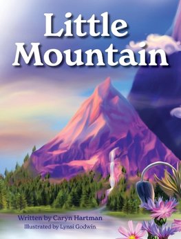 Little Mountain