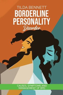 Borderline Personality Disorder