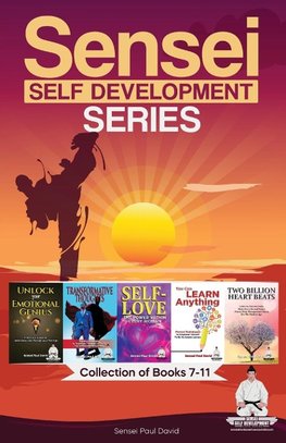 Sensei Self Development Series