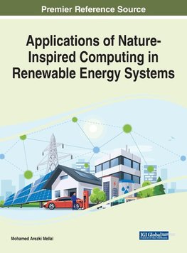 Applications of Nature-Inspired Computing in Renewable Energy Systems