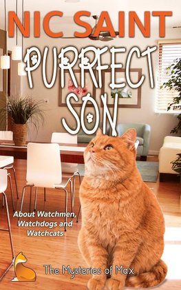 Purrfect Son