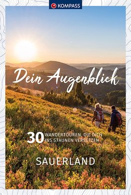 KOMPASS Dein Augenblick Sauerland