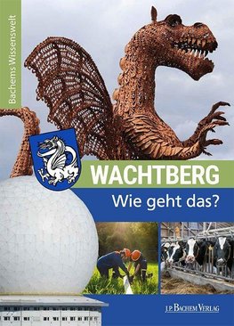 Wachtberg - Wie geht das?