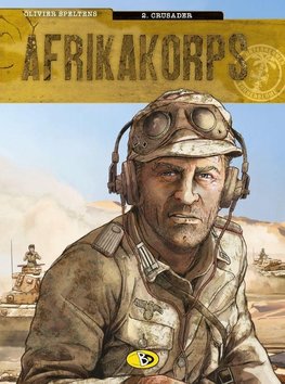 Afrikakorps 2