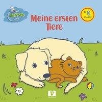 Meine ersten Tiere