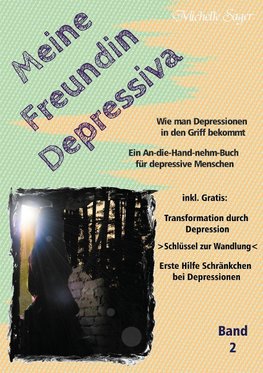 Meine Freundin Depressiva Band 2