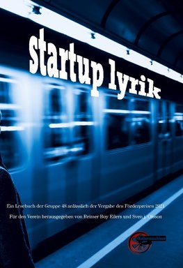 startup lyrik