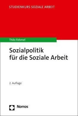 Sozialpolitik für die Soziale Arbeit