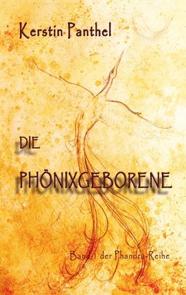 Die Phönixgeborene